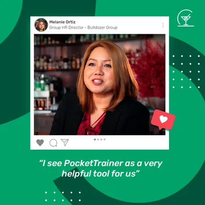 It gets them more motivated, and excited