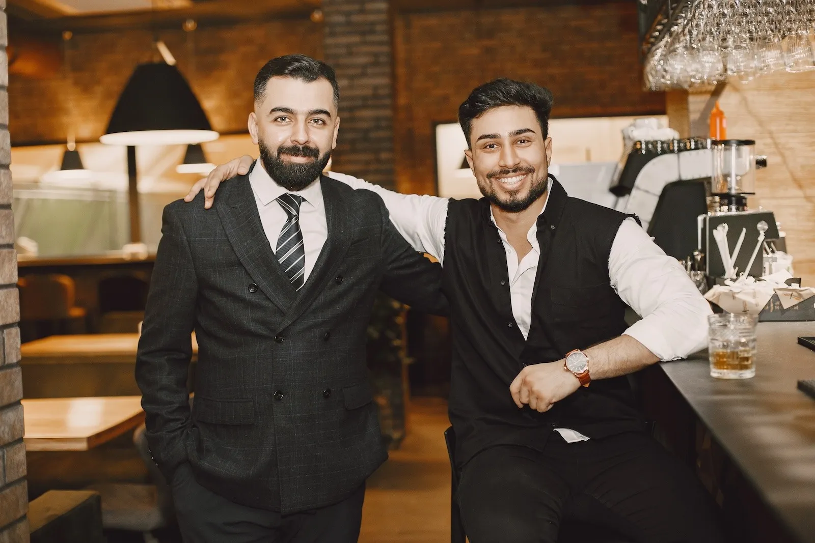 Upskilling hospitality staff: why promoting your best server usually backfires