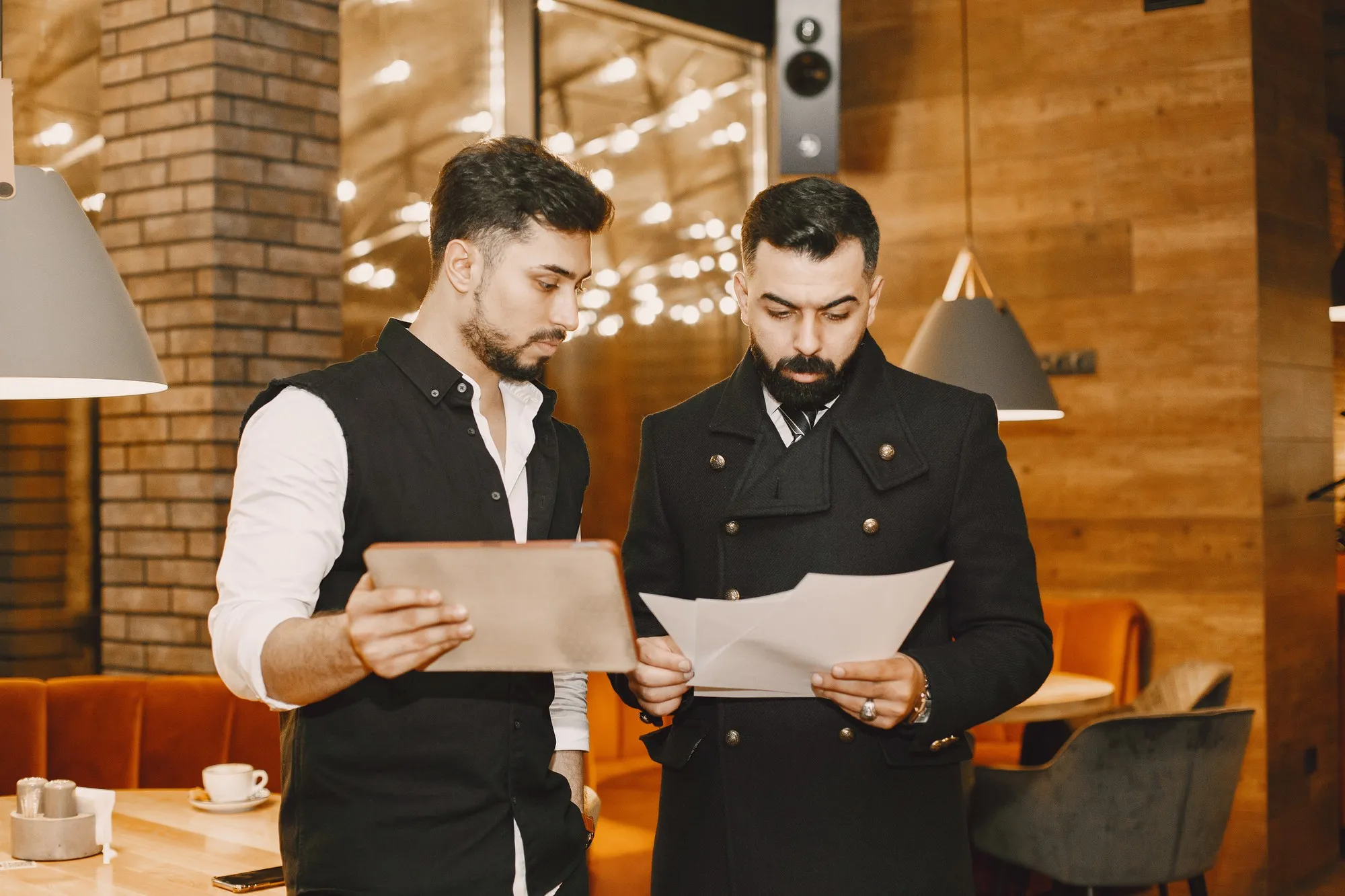 How to master standard operating procedures in the food industry (UK operator's guide)