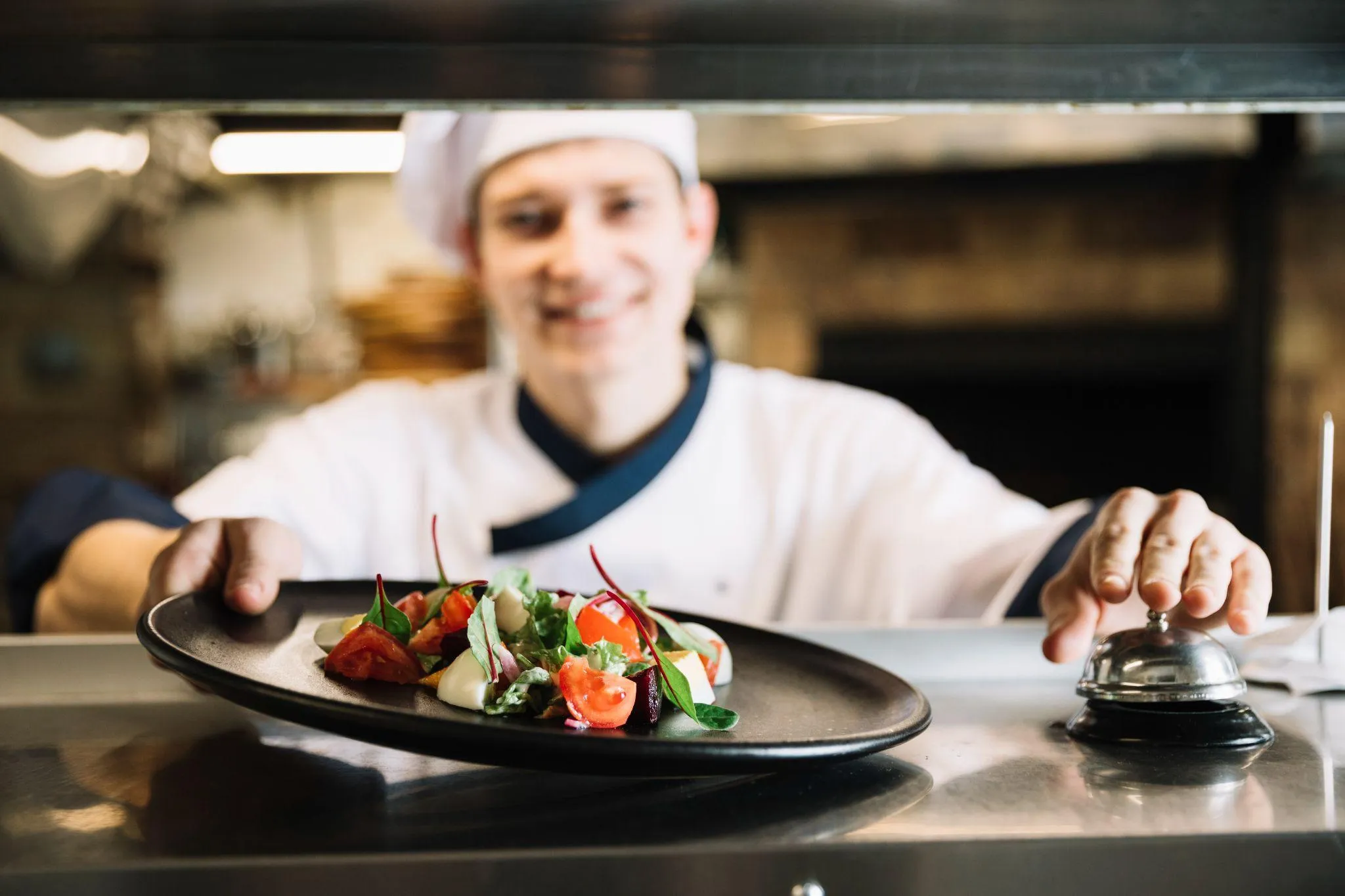 Balancing Tech & Human Touch: Training Management Software for Hotels