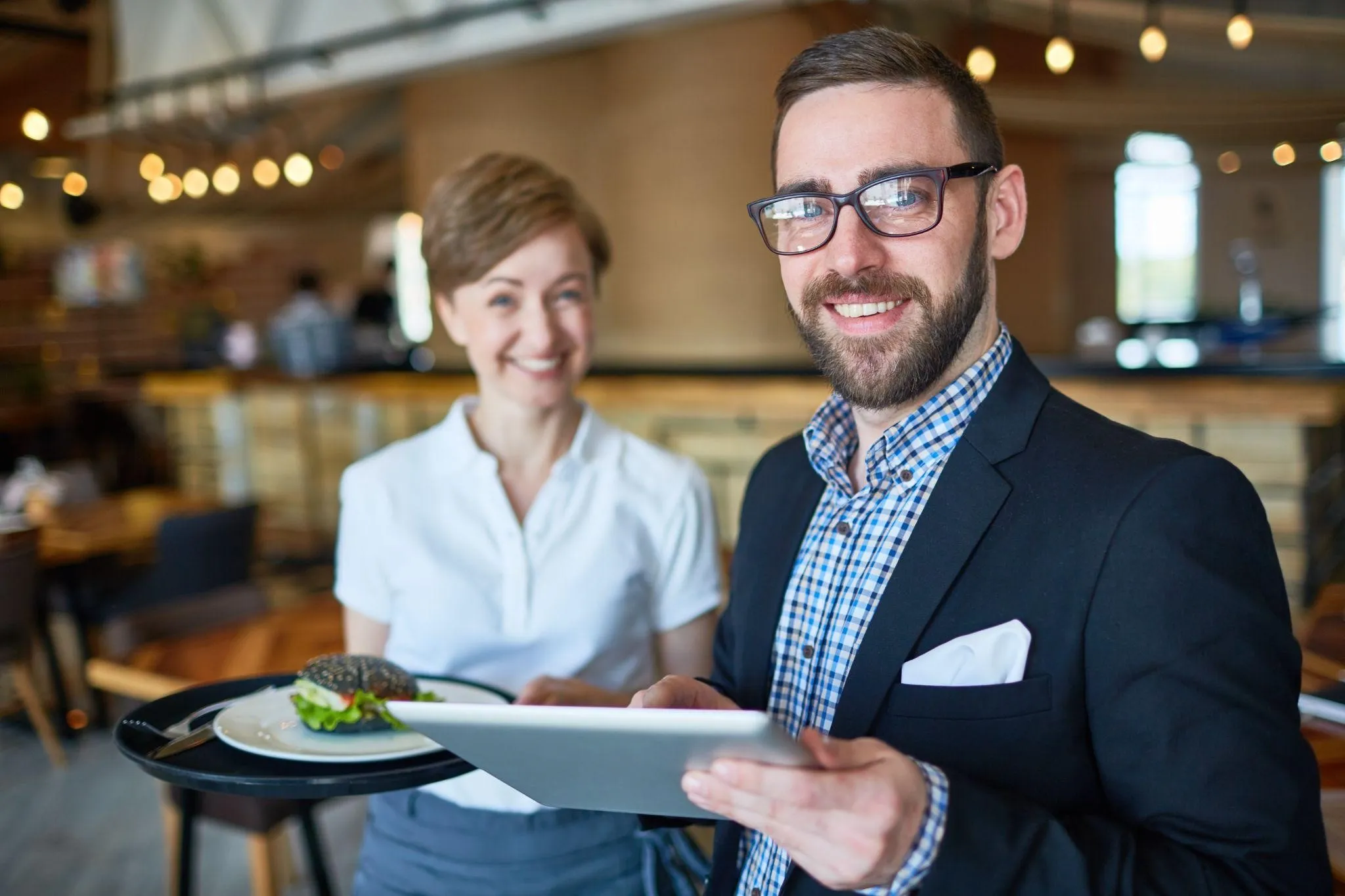 Revolutionizing Stays: 2026 Hotel Training Software Trends