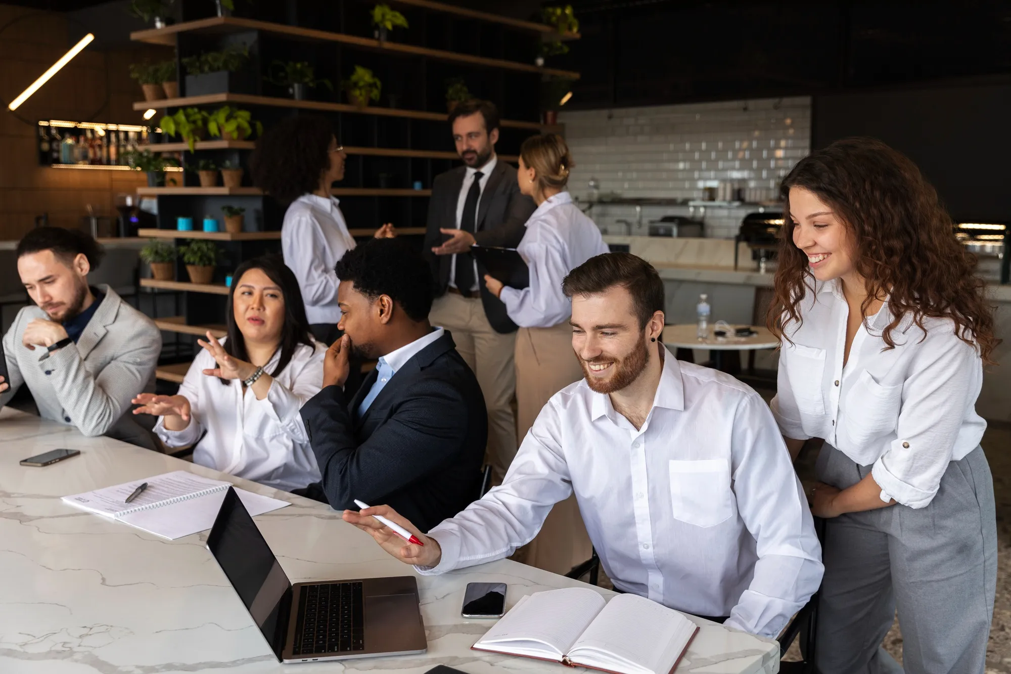 The importance of BOH management training in 2026: why UK restaurants cannot afford to skip it