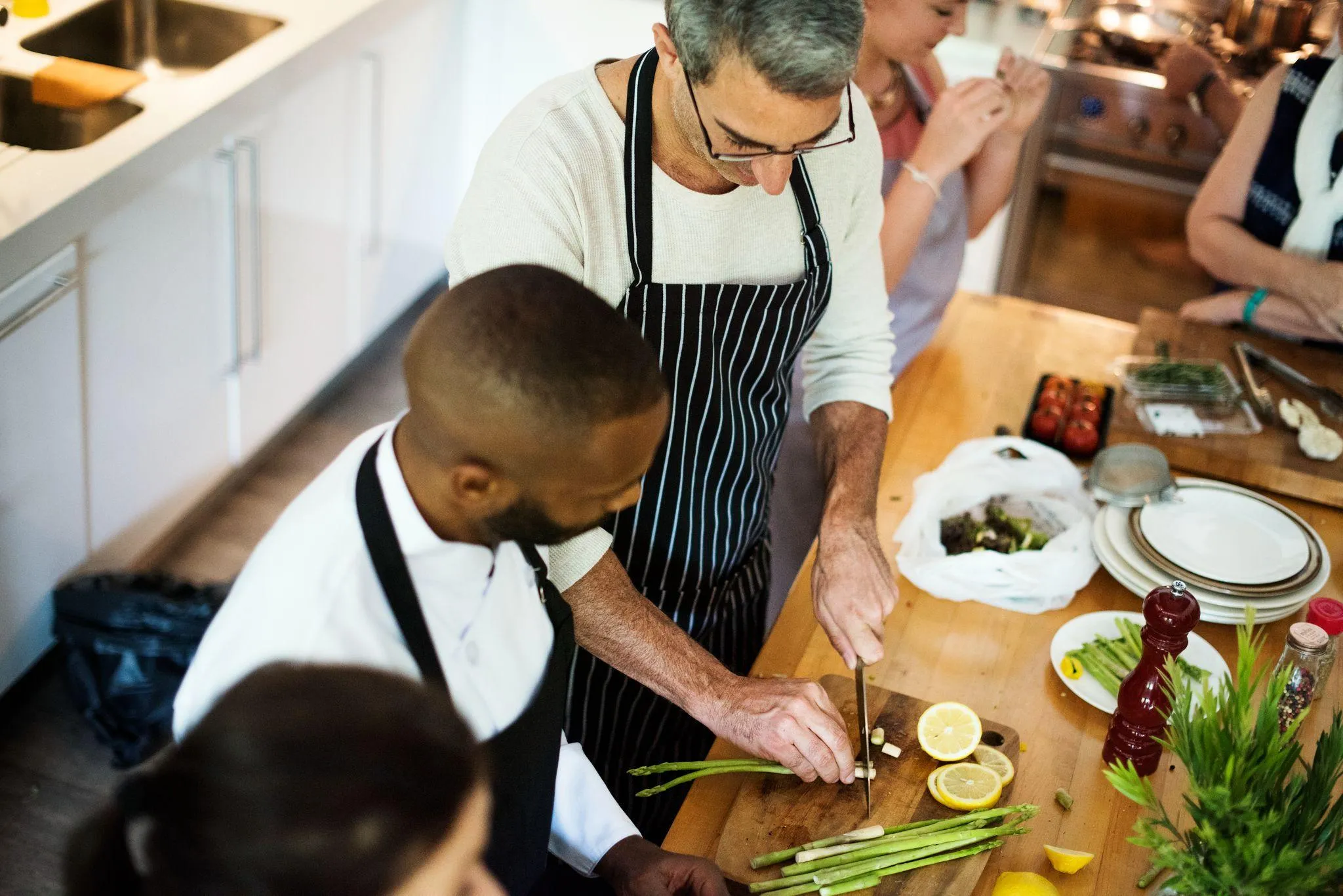 4 Reasons Stop Treating Training as a Cost Centre