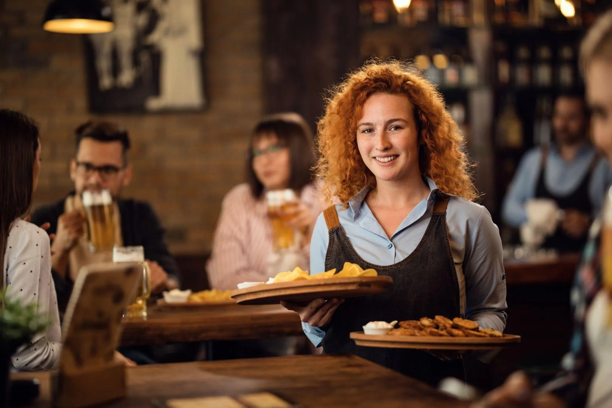 Hospitality LMS Best Practices for Restaurants and Resorts