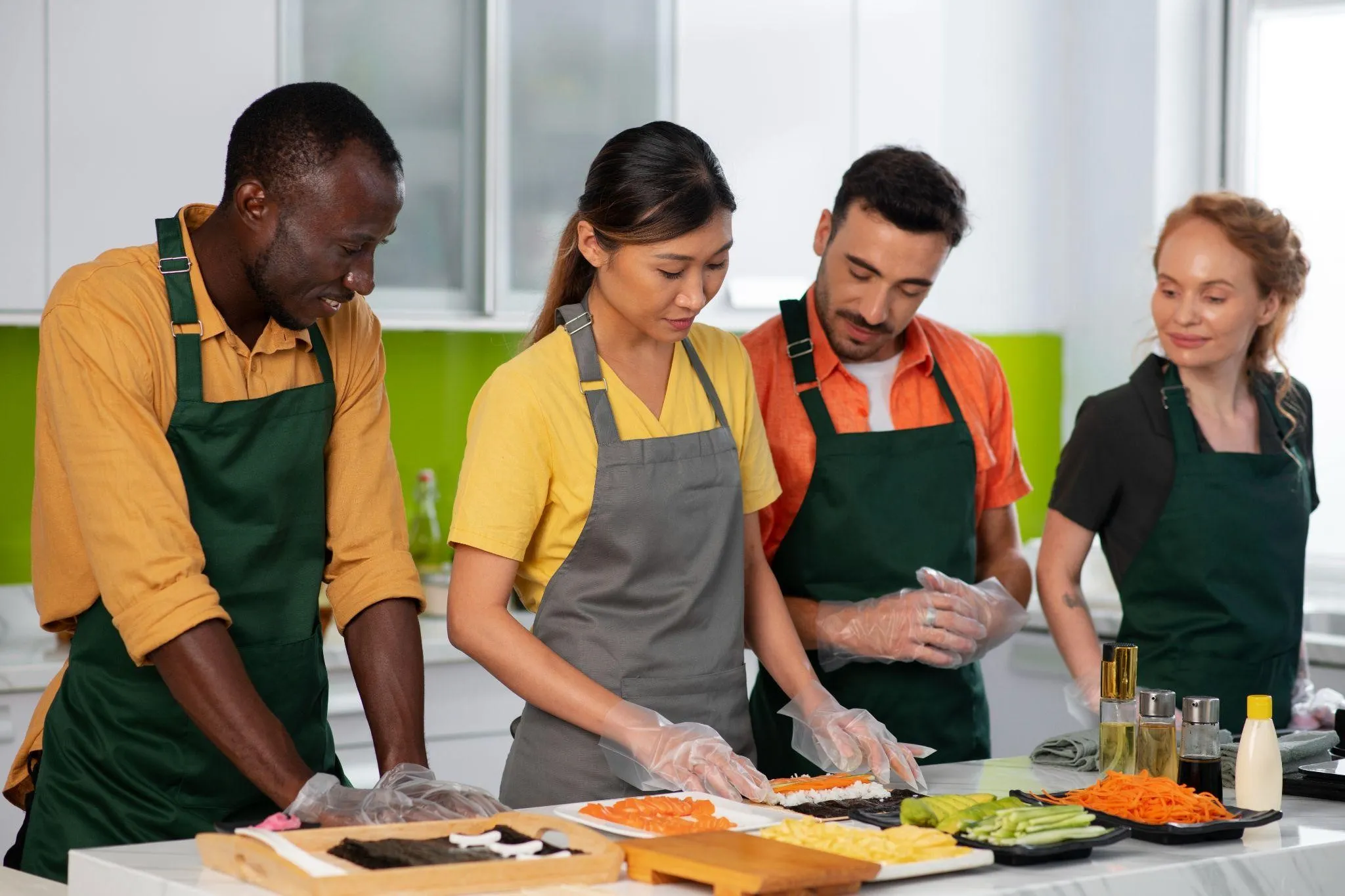 9 Smart Ways a Hospitality E-Learning Platform Fights Labor Gaps