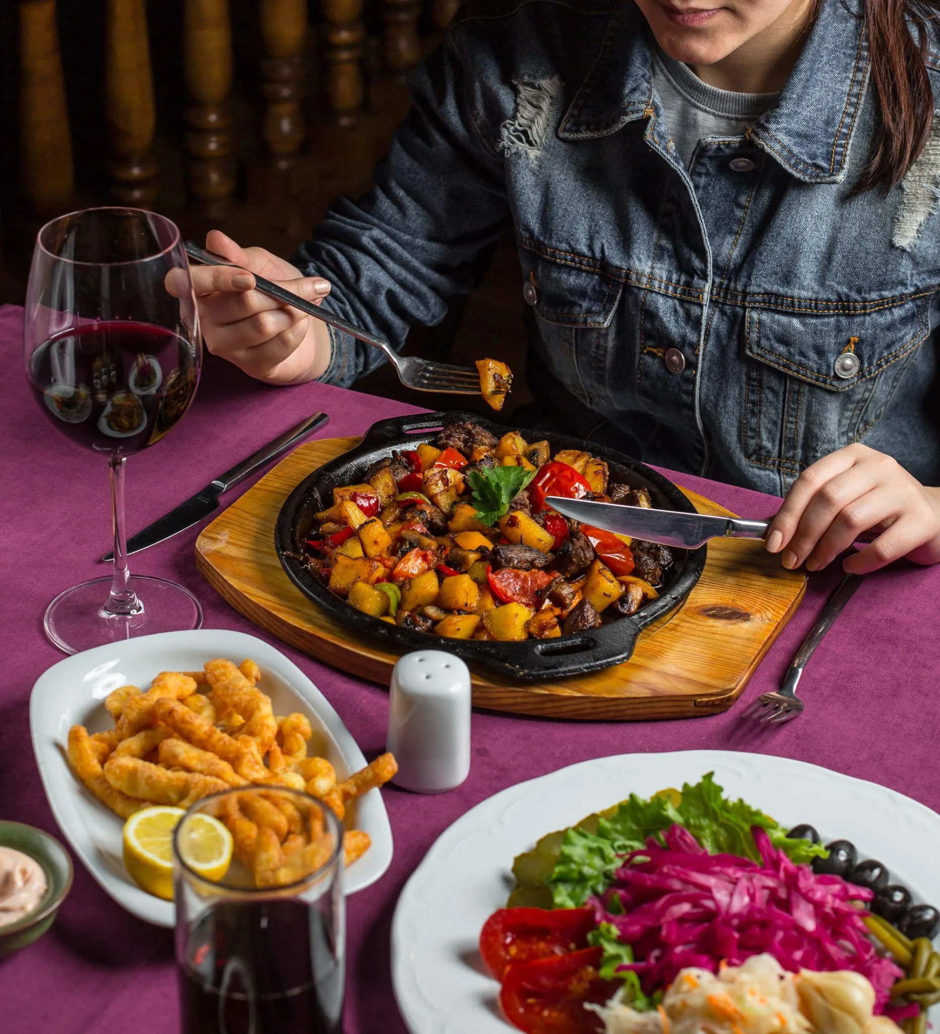 How Menu Training Software for Restaurant Employees Bring Win?