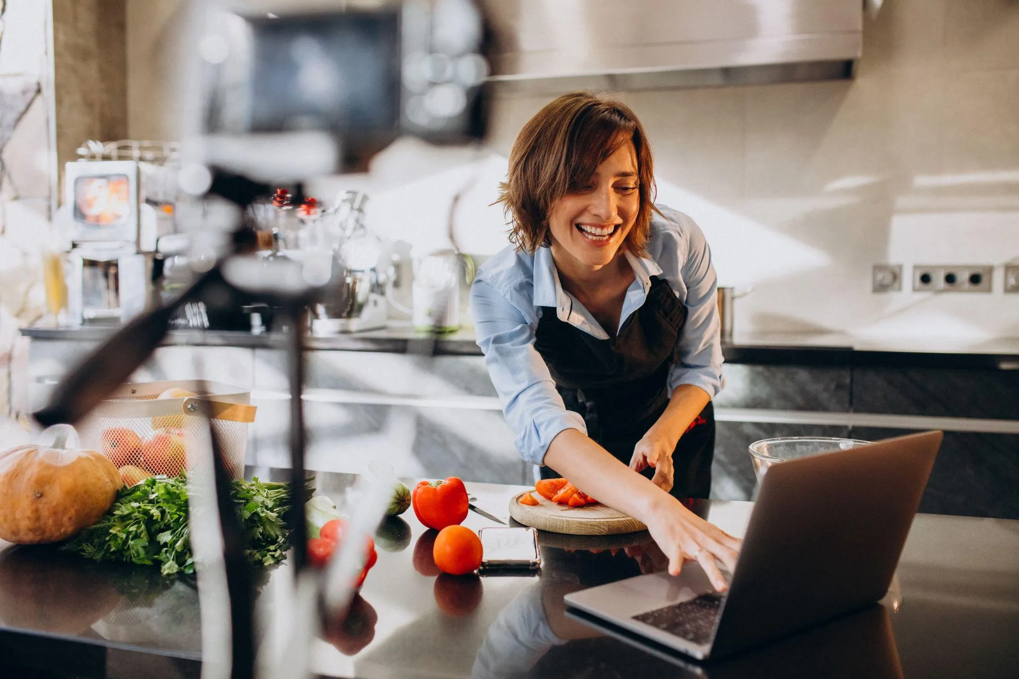 Ghost Kitchen: Transform Your Business with the Right Training Platform