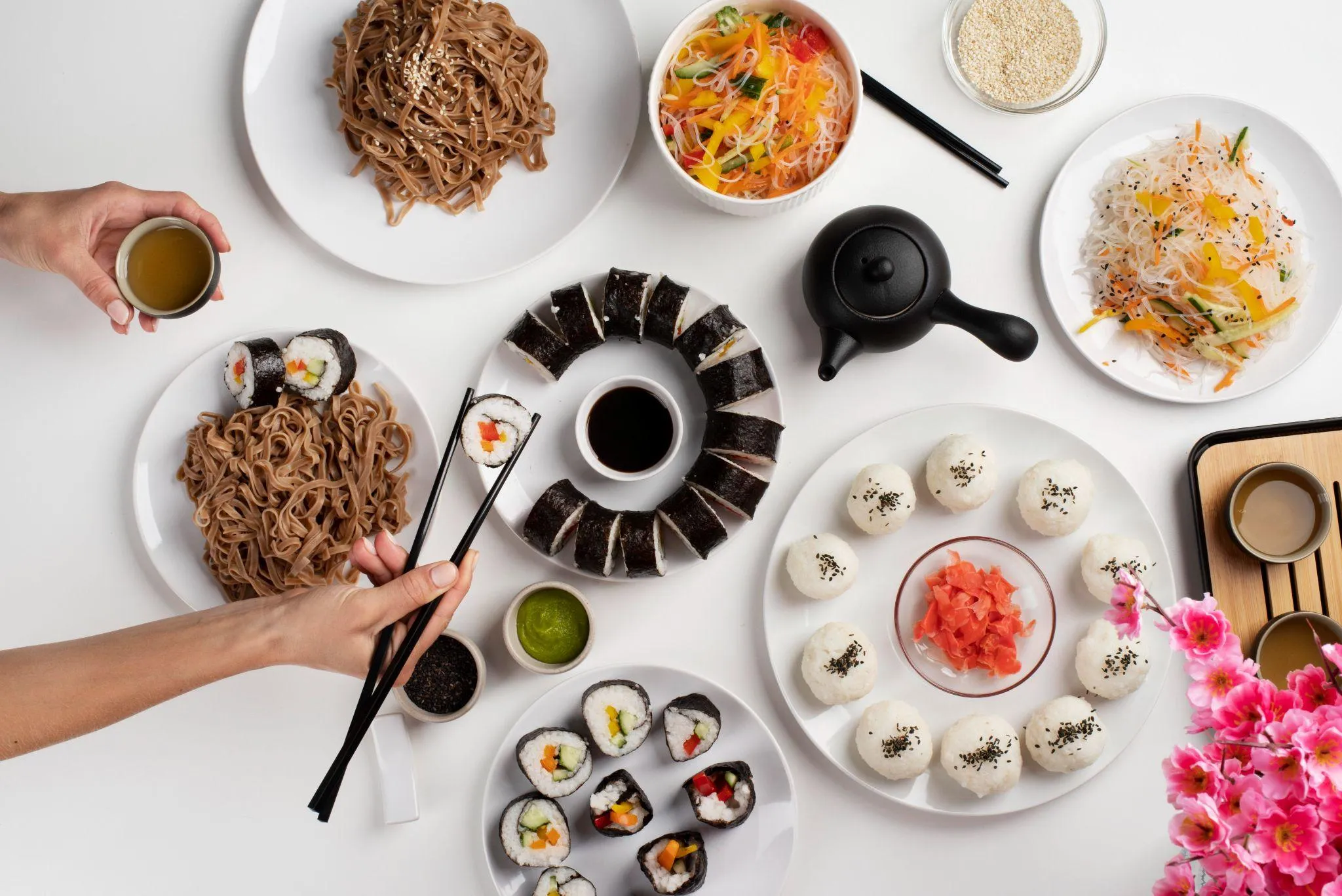 How is Mirai Restaurant Upskilling Hospitality Staff with Pocket Trainer?