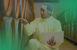 Cellar Management Essentiials For Food & Beverage Employees