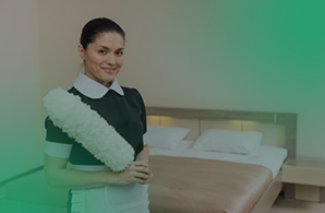 Housekeeping Essentials For FOH Staff