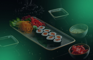 Japanese Cuisine Glossary For F&B Staff