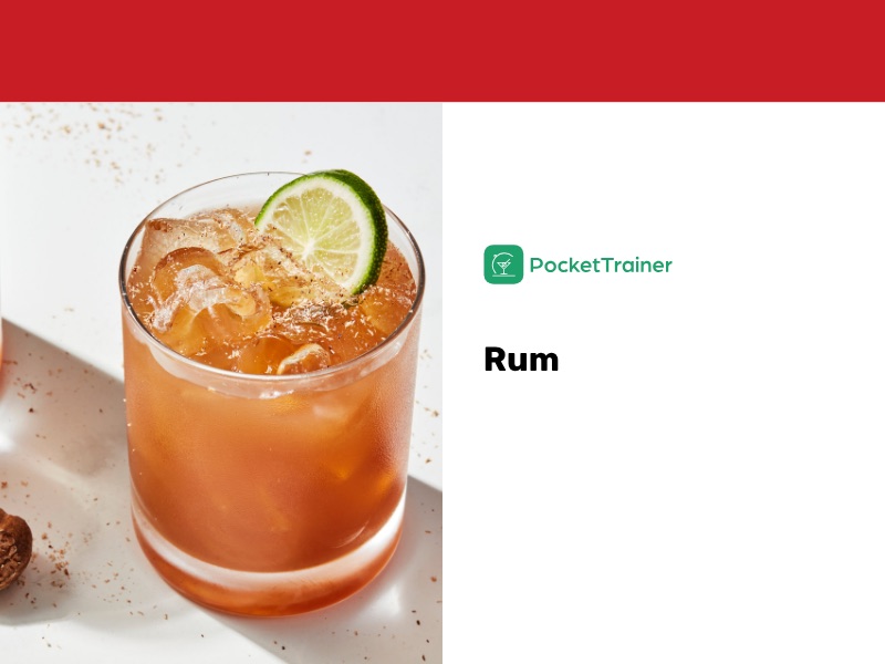 Spirits Basics: Rum