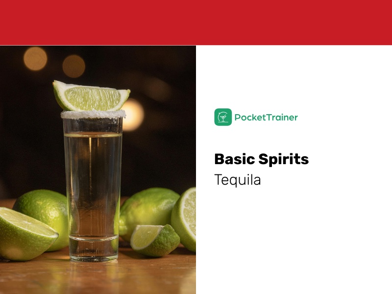 Tequila Bitesize